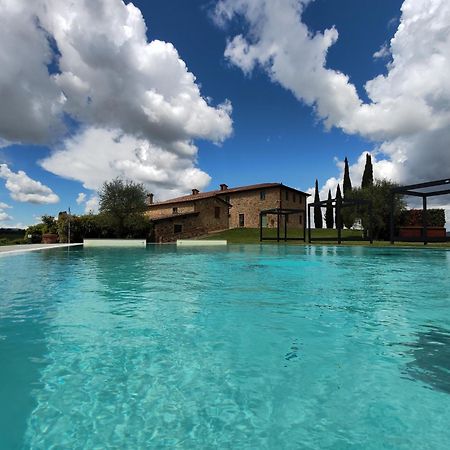 Villa Il Castagno Wine & Resort Siena Exterior photo