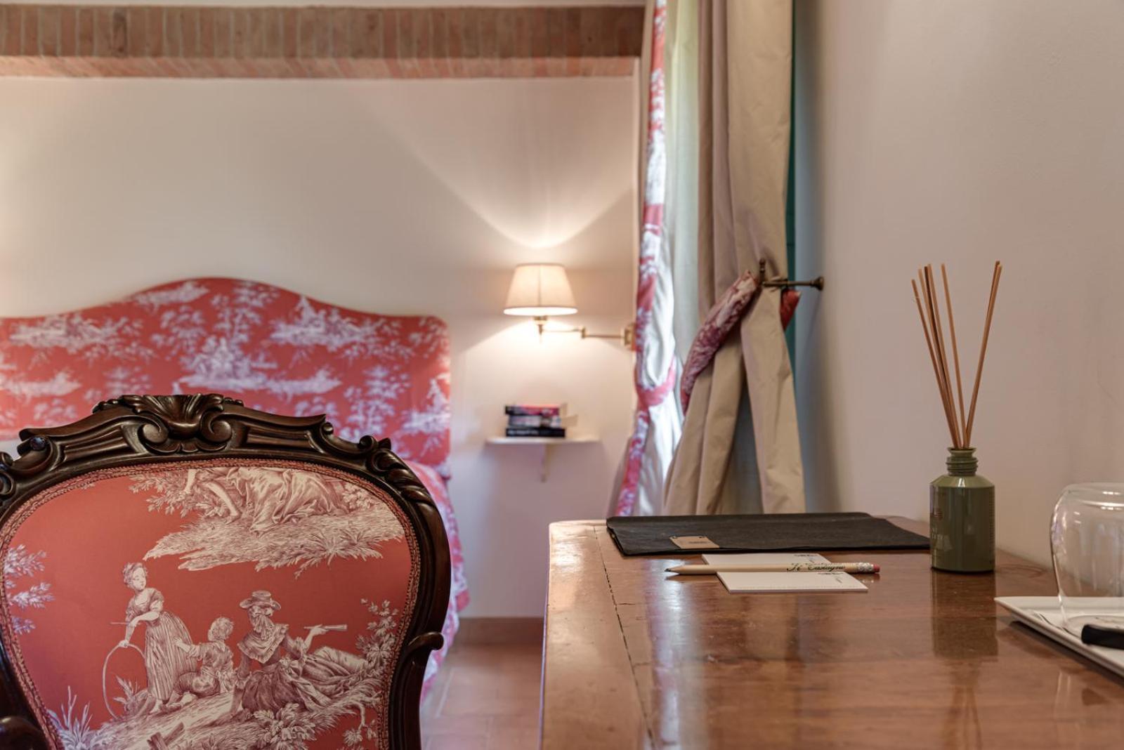 Villa Il Castagno Wine & Resort Siena Exterior photo